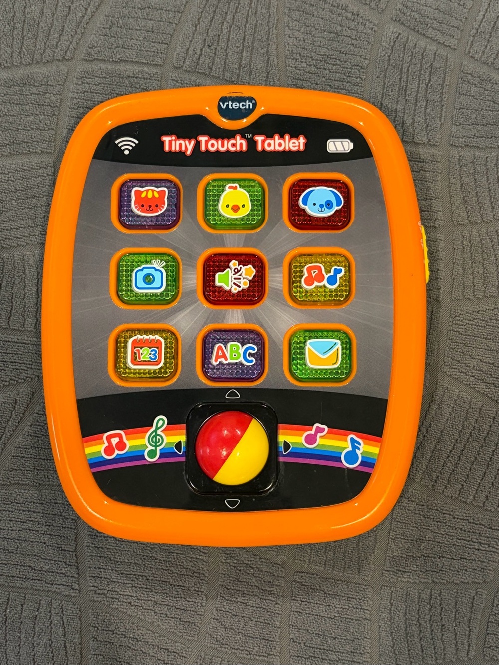 VTech Tiny Touch Tablet